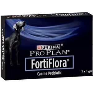 Purina Veterinary Diets FortiFlora Cane 7 bustine x 1 gr