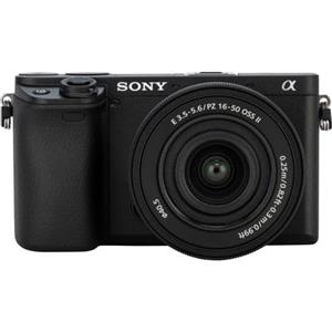 Sony α ILCE-6400AK 1/1.6