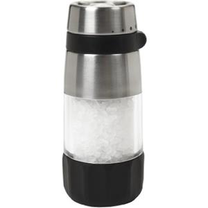 Oxo Good Grips 1140600 Macinino per Sale, Trasparente