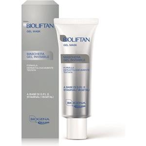 Biogena Bioliftan Gel Mask 50 Ml