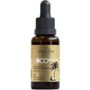 Generico Cocovitd + K2 Hifas da terra 20 ml. Integratore di vitamina D e K2