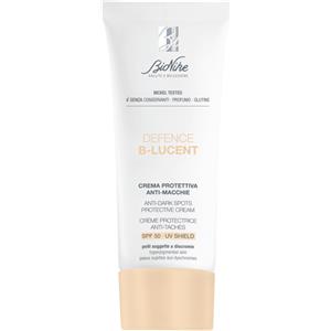 BioNike Defence B-Lucent Crema Protettiva Antimacchie SPF 50 - 40 ml