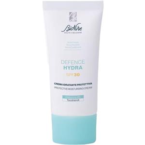I.C.I.M. (BIONIKE) INTERNATION Defence Hydra SPF 30 Crema Idratante Protettiva, 50 ml