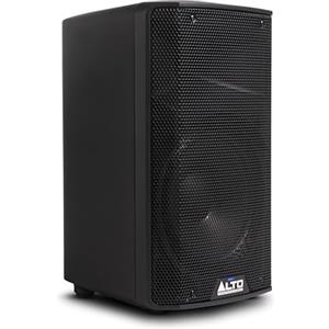 ALTO TX410 Cassa Amplificata Attiva da 10 e 350W, Potente con Bluetooth, Mixer a 2 Canali, ideale per DJ e Musicisti, Piccoli Locali e Sale Prova