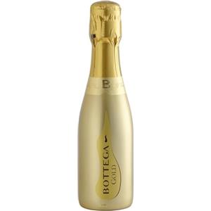 Bottega Gold Prosecco DOC - 200ml