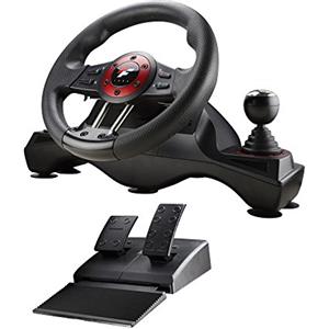 Flashfire 4-In-1 Force Racing Wheel Set