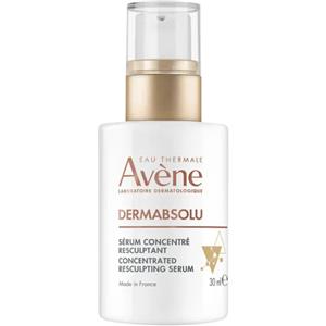 Avene DermAbsolu Siero Concentrato Rimodellante Anti-Età 30 ml - Con Bakuchiol e Pro-Ceramidi
