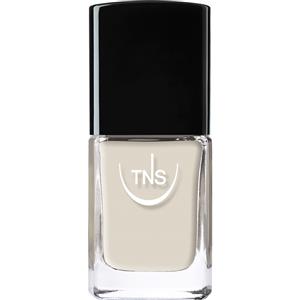 TECNIWORK SpA TNS Nail Colour FM2 10ml - Smalto Professionale Bianco Lattiginoso, Coprente e Brillante