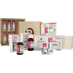 Cemon Aconitum Napellus 30CH Gocce 10ml - Medicinale Omeopatico per Benessere e Raffreddore