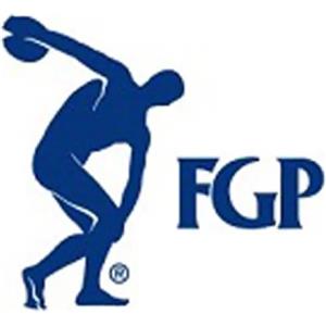 F.G.P. Srl Tutore Soft per Alluce Valgo Hallux Pro Destro M - Separazione Meccanica delle Dita