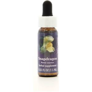 Natur Srl Snapdragon Essenza 7,4 ml - Olio Naturale per Calf