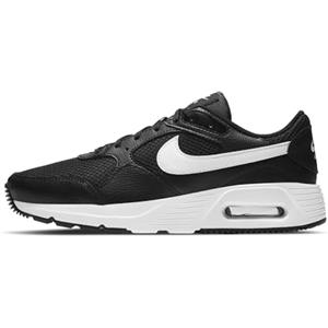 Nike Air Max SC Sneaker Black, White, Black 38.5
