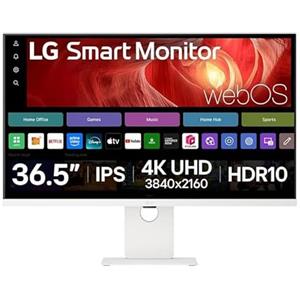 LG UW 37U730SA-W.AEU Monitor PC 37
