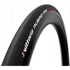Vittoria Vittoria Rubino Pro IV 700x25c tlr 3c graphene 2.0 pieghevole nero