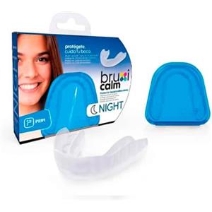 Prim Bruxi Calm Night, colore trasparente