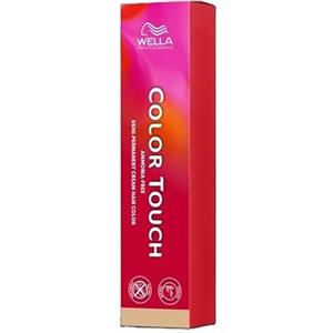 Wella Professionals Wella Color Touch Rich Naturals 10/6 Biondo Platino Violetto 60ml