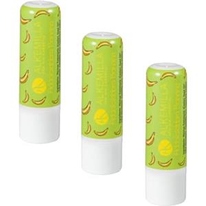 Alkemilla Addolcilabbra Banana Burrocacao, 5 ml, confezione da 1
