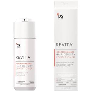 DS Laboratories DS Labs Revita Conditioner - Balsamo ad Alte Prestazioni per la Densità dei Capelli, Rinforzante, Addensante e Volumizzante, Capelli Più Folti e dall'Aspetto più Sano, per Uomo e Donna, 205mL