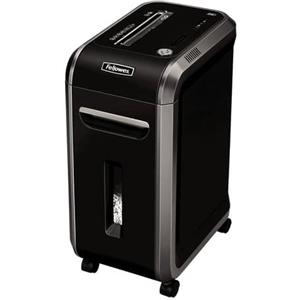 Fellowes Distruggidocumenti 99Ci a frammento 100% Jam Proof - 4691002 Fellowes