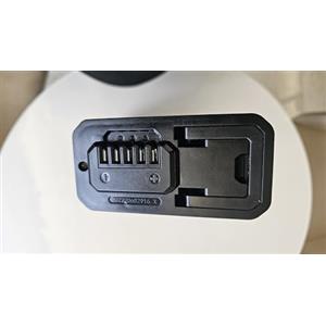 EGGKING Bicicletta Elettrica 20 x 4.0 Fat Tire, Doppia Sospensione e 7 Velocità Bici Elettrica, E-Bike per Adulti, Batteria Rimovibile 48V 17.5/25 Ah, Display e Controllo APP (Doppio motore)