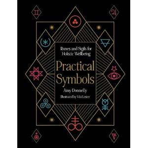 Amy Donnelly Practical Symbols (Copertina rigida) Practical MBS