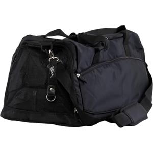 Etoile Borsone Danza A311 per Bloch Sport Ballo Classica Relax Allenamento Fitness Palestra Borsoni Saggio Ballerina Ballerino Training Scarpe Prove Esibizioni (Nero, H 28 x L 56 x P 28 cm)