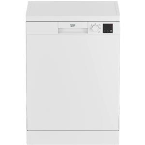Beko Lavastoviglie Beko DVN05320W 13 Coperti Classe E (A85xL59,8xP60) Bianco