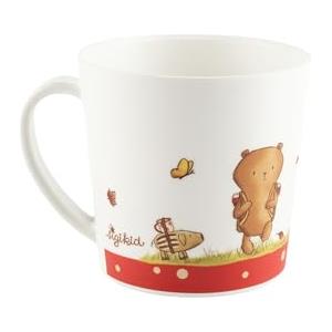 SIGIKID 52918 - Tazza per bambini Mister O'Lui