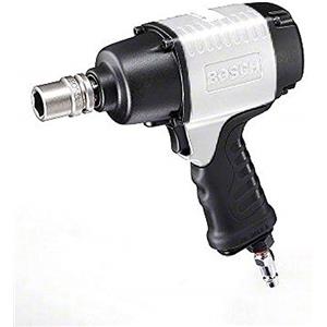 Bosch Professional Avvitatore pneumatico a massa battente da 3/4 (numero di giri a vuoto 4.500 giri/min, coppia di serraggio max. 900 Nm)