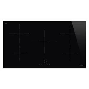 Smeg - Piano Cottura Induzione Si2951d 90 Cm