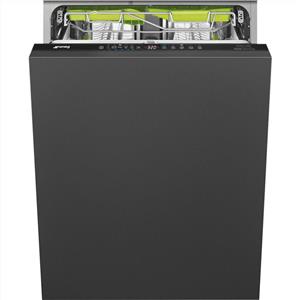 Smeg - Lavastoviglie St352al Classe A 13 Coperti