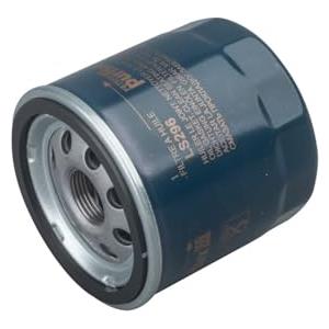 PURFLUX Filtro olio Filtro ad avvitamento LS296