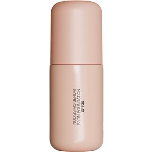Diego dalla Palma Nudissimo Serum Satin Foundation SPF 30 - Fondotinta Idratante e Protettivo 30 ML