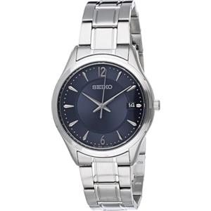 Seiko Herenhorloge - SUR419P1