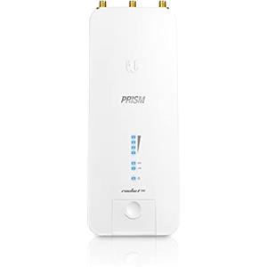 UBIQUITI Punto de Acceso Ubiquiti airMAX Rocket Prism R2AC-PRISM 2GHz AC