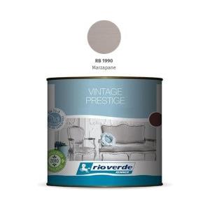Rio Verde Renner Vintage Prestige Vernice Extra Opaca Marzapane 0,5lt - Lavabile per Interni ed Esterni