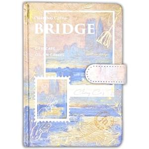 LIMEQKI Diario Ragazze, Quaderno Appunti Con 96 Fogli/192 Pagine Inserti a Colori 13 X 19 Cm, Utilizzabile Come Regalo per Ragazze, Bambini (Rosa)