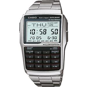 Casio Orologio Unisex DBC-32D-1AES