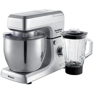 Ariete Pastamatic Gourmet 7L robot da cucina 2100 W Acciaio inossidabile