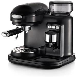 Ariete Macchina Caffè Moderna 1318 Nero