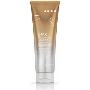 Joico K-Pak Balsamo Ricostruttivo 250 ml - Ripara Danni, Restituisce Forza e Lucentezza ai Capelli Colorati