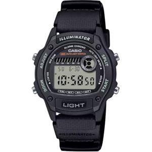 Casio - Orologio digitale al quarzo, da uomo, collezione Casio