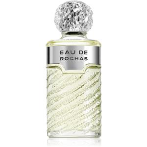 Rochas Eau de Rochas Eau de Toilette 100 ml - Fragranza Fresca e Floreale per Donna