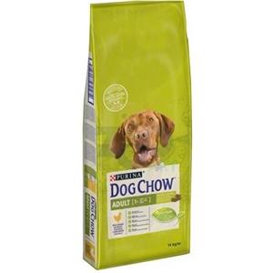Purina Dog Chow Adult Pollo Crocchette per Cani - 14 kg, Nutrizione Completa e Bilanciata per Cani Adulti