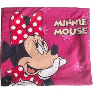 SUN CITY Scaldacollo Sciarpa per Bambini Scaldacollo in Pile Neve e Sci per Ragazze e Ragazzi Regalo Compleanno (Magenta)