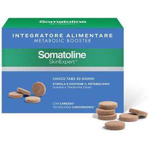 Somatoline - Skin Expert Metabolic Booster - 30 Compresse Masticabili