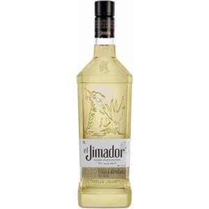 El Jimador Reposado Tequila, 70 cl