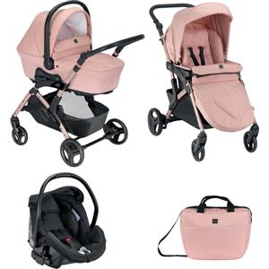 Cam Trio Cam Fluido Easy 960