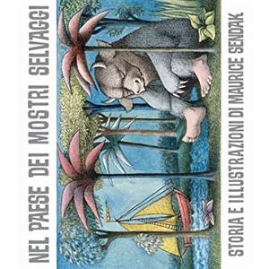 Nel paese dei mostri selvaggi