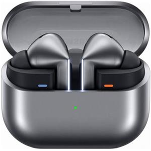 SAMSUNG - Cuffie True Wireless Galaxy Buds 3 Pro Con Anc, Grigio Antracite